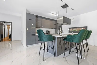 Villa Pool House Fancy - Villa With Private...