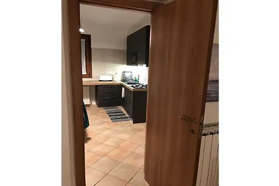 Apartamento vacacional de 1 dormitorio.
