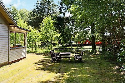 5 Personen Ferienhaus in Skummeslövsstrand