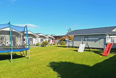 Ferienhäuser in Strandnähe, 2 Schlafzimmer