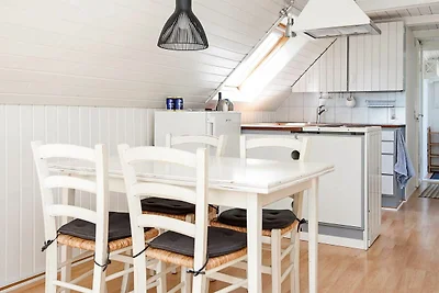 4 Personen Ferienhaus in Ebeltoft