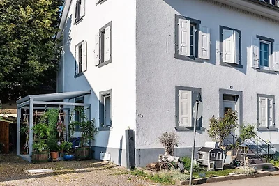 Ferienwohnung mit 2 Schlafzimmer