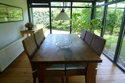 Bungalow indipendente perfetto per gli amanti...
