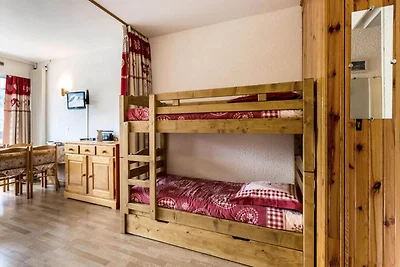 Residenz Aiguille Verte