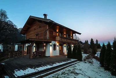 Chalet en Ellmau cerca de pistas