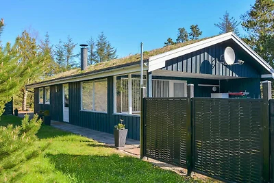 Ferienhaus für 6 Personen