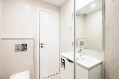 Wohnung in Albufeira Marina mit Meerblick