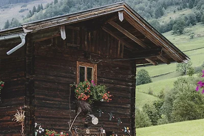 Ferienhaus an der Großglocknerstraße