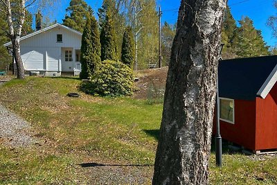 6 Personen Ferienhaus in VÄRMDÖ-By Traum