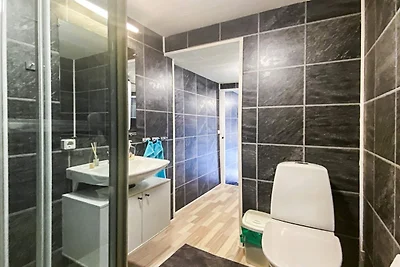 6 Personen Ferienhaus in FIGEHOLM-By Traum