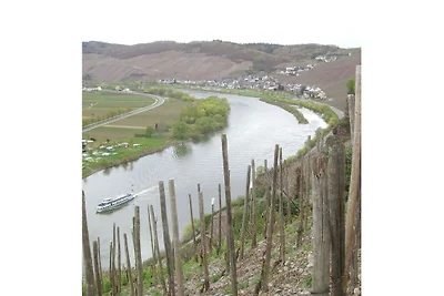 3 - Bernkastel -Kues Mosel