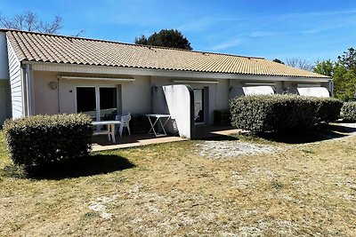 Residence Les Hameaux des Sables Vignier