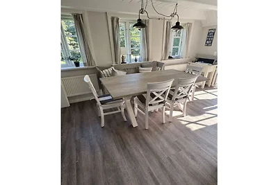 Ferienhaus Objekt 51 "Backbord"