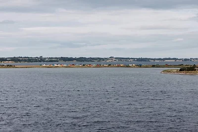 6-persoonshuis in Ærøskøbing-By