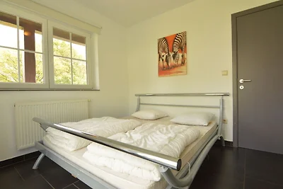 Ferienhaus in Lierneux mit eigenem Garten und...