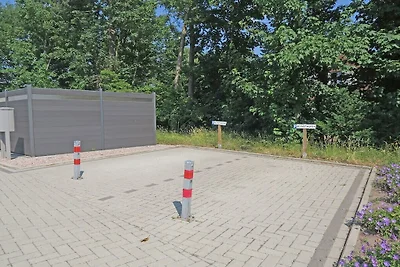 Ferienwohnung mit 3 Schlafzimmer