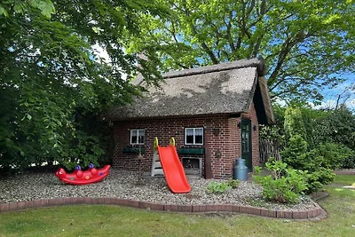 Vakantiehuis met 2 slaapkamers