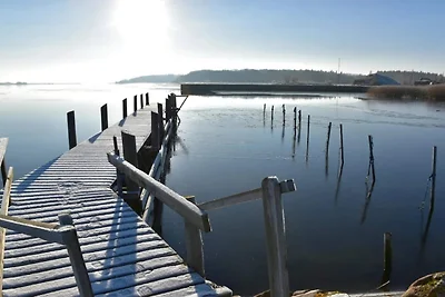 6 persoons vakantie huis in Skibby-By Traum