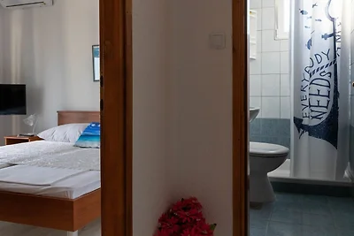 Apartments Belenum - One-Bedroom Apartment wi...