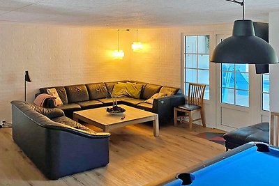 4 sterren vakantie huis in Ulfborg