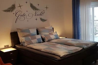 Ferienwohnung Breit