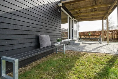 5 persoons vakantieparkhuis in Bryrup