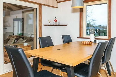8 persone case ad Farsø