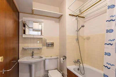 Ferienwohnung in Plagne Centre an den...