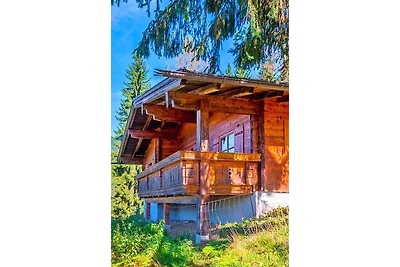Chalet a Eben im Pongau