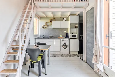 Modernes Studio in Agde