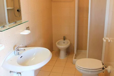 Bel residence con 2 piscine