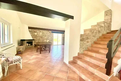 Villa met 2 slaapkamers