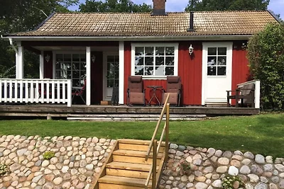 6 Personen Ferienhaus in VITTARYD-By Traum