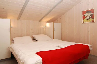 5 Sterne Ferienhaus in Gilleleje