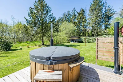 6 Personen Ferienhaus in Henne