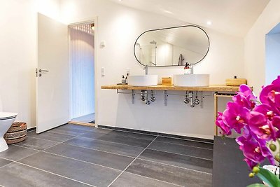 5 Sterne Ferienhaus in Hjørring