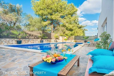 VILLA "CAN JAUME"