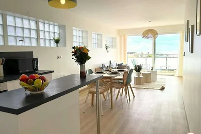 Ferienwohnung Familienurlaub Le Havre