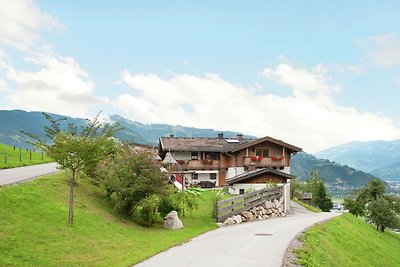 Appartement in Kaprun vlakbij het skigebied