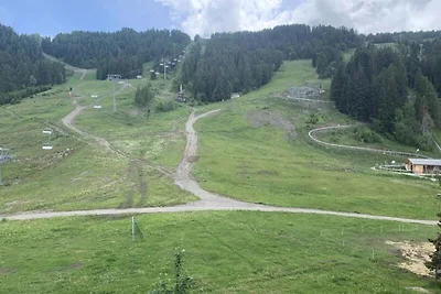 2 Zimmer für 5 Personen