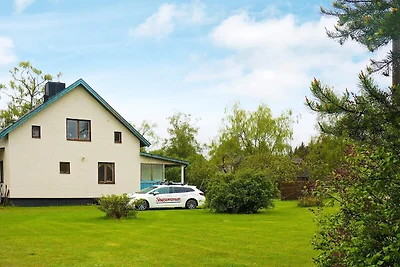 8 Personen Ferienhaus in HOVA