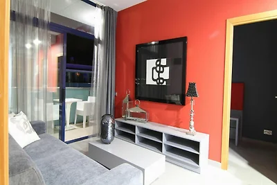 Splendido monolocale per le vacanze, ideale p...