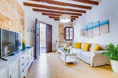 Charmante Villa in Strandnähe in Alcudia