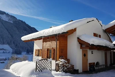 Alpejski domek w Wald im Pinzgau dla 12 osób