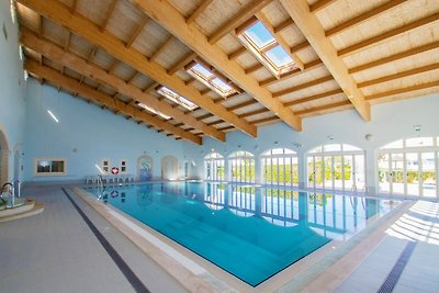 Oasis Park Appartement met gedeeld zwembad