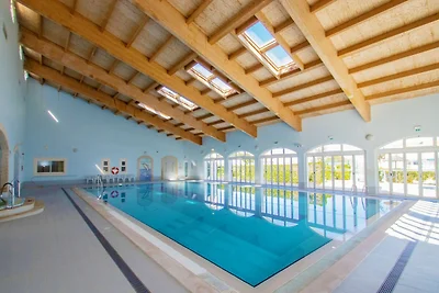 Oasis Park Apartment mit Gemeinschaftspool