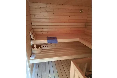 Appartamento per vacanze a Kail con piscina