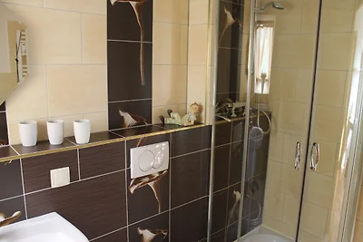 Gemütliche Ferienwohnung mit Garten in...
