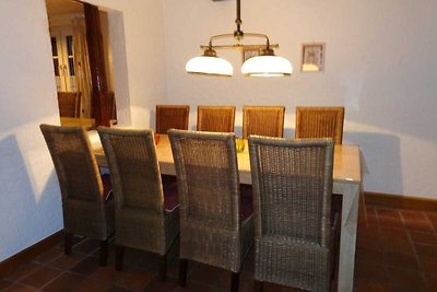 Großes Ferienhaus im schönen Sauerland mit Ga...