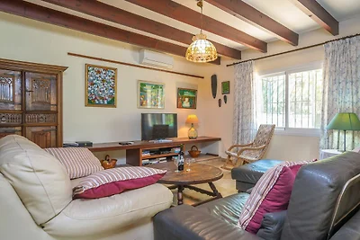 Can Capulla 8 - Ferienhaus In Ses Covetes